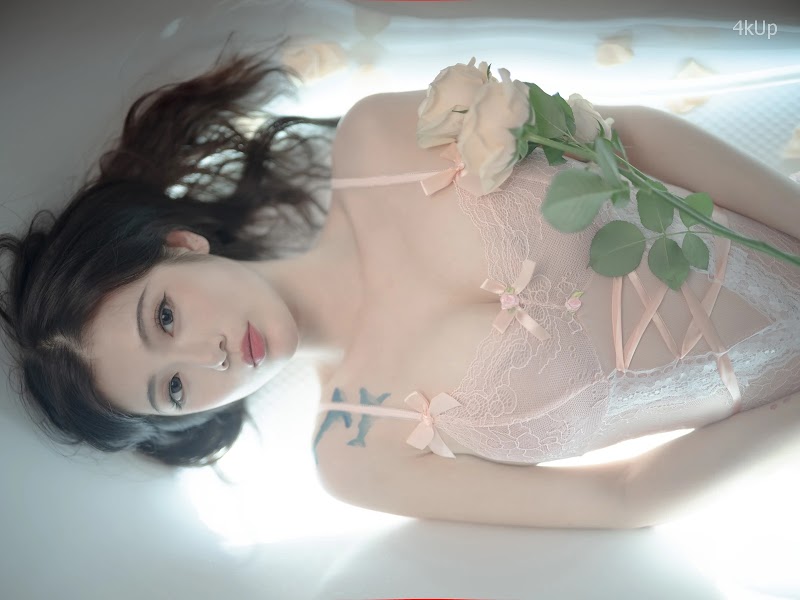 Coser@一米八的大梨子 思念如苦海