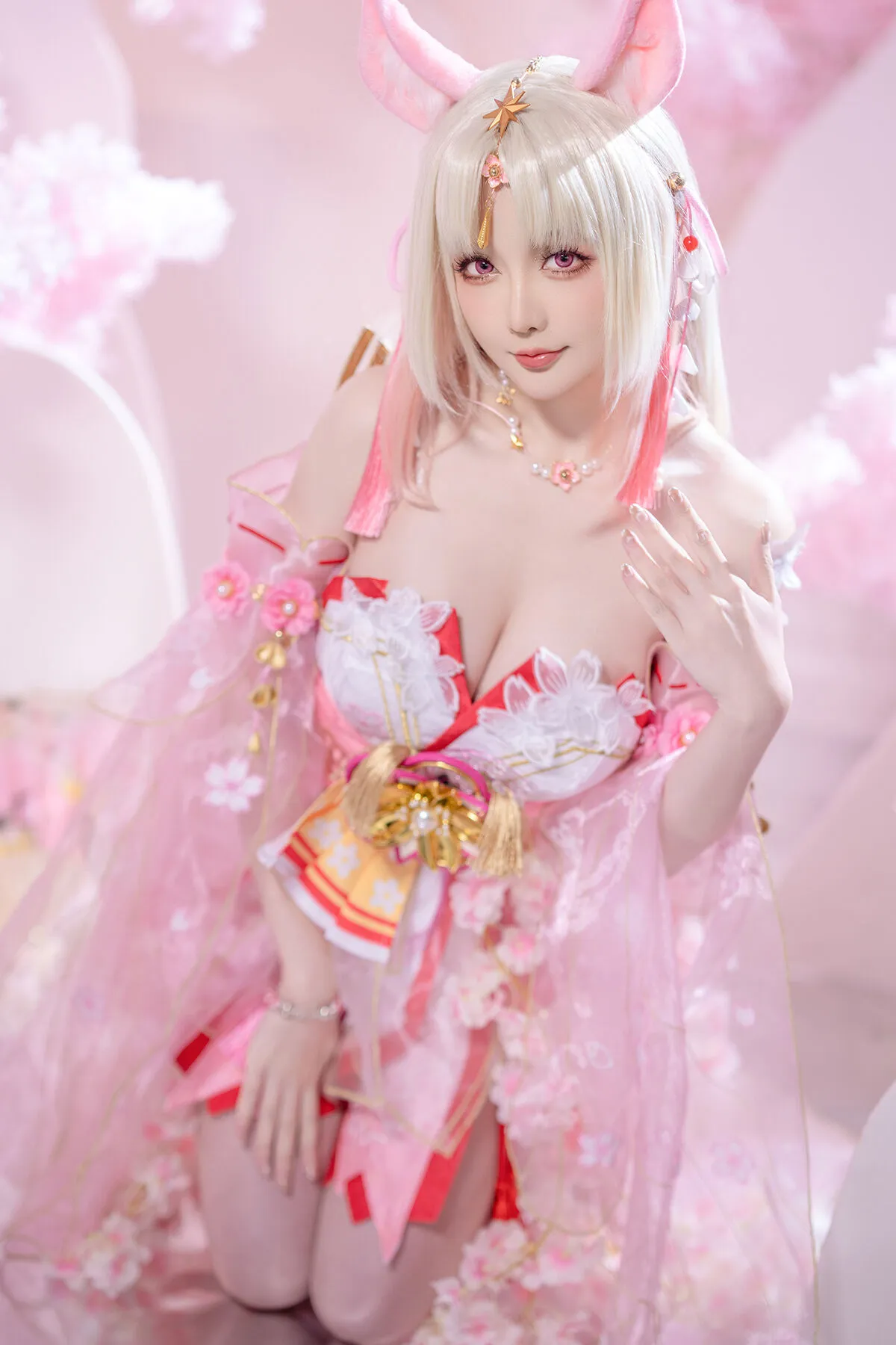 XiuRen秀人网 No.10125 蛋蛋宝 (71P)