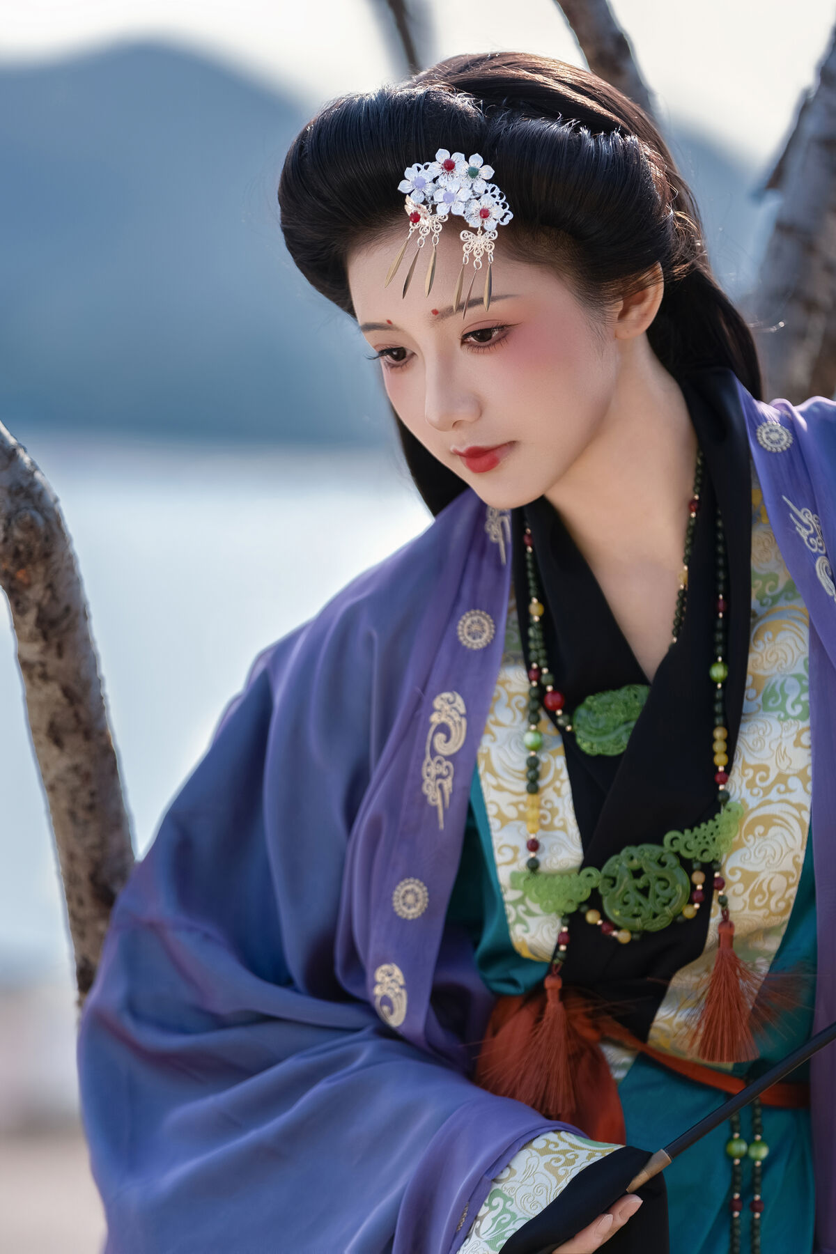 YiTuYu艺图语 Vol.8466 ooOkeah (36P)