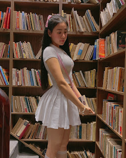 [Gym Girl] Nguyen Phuong Trang P7
