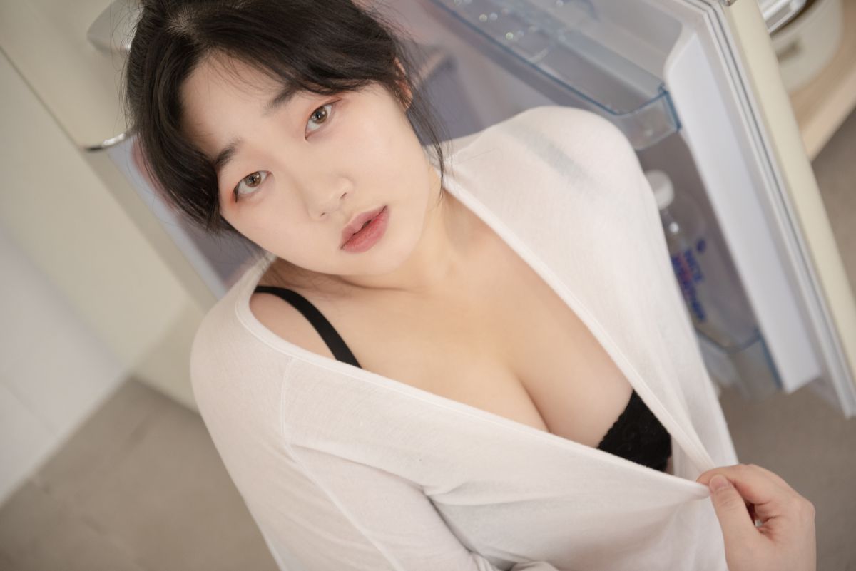 Soonj1n 순진이 – Bikini (90P)