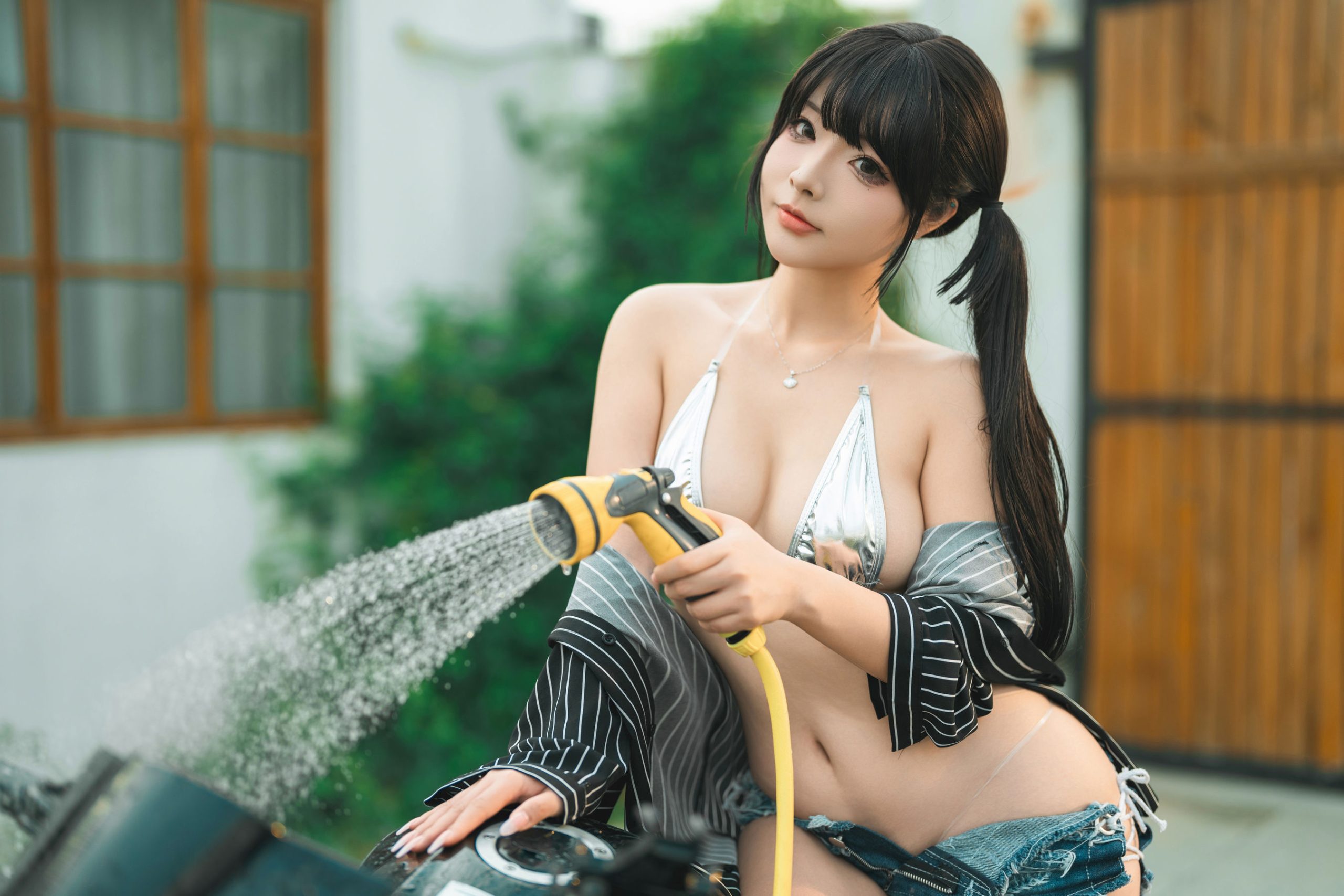 yuuhui玉汇 - 泡沫之夏