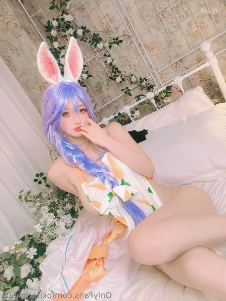 Coser@沖田凜花Rinka Pekomama