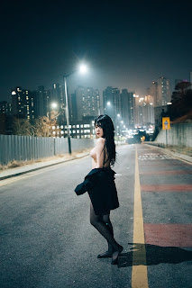 [Loozy] Zia (지아) – XXX At Night Road