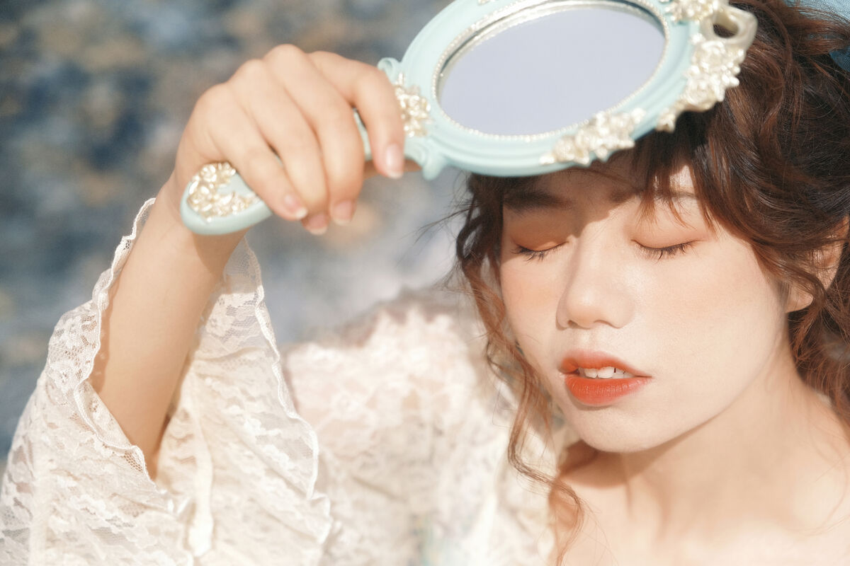 YiTuYu艺图语 Vol.8410 祝勺子 (24P)