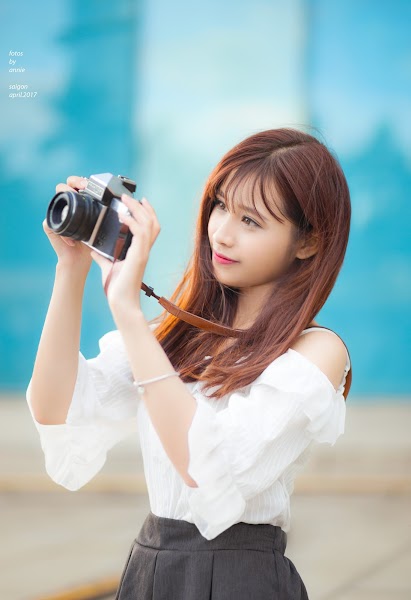 Girl Collection – 4KUP.19