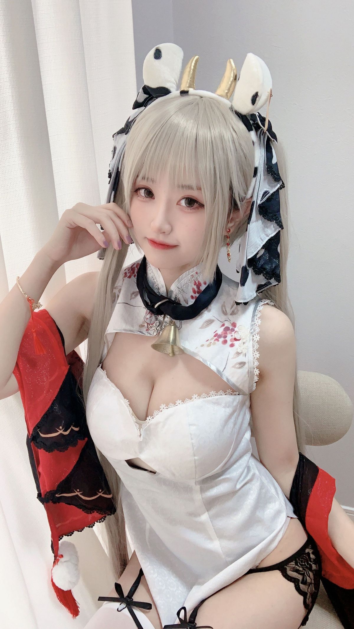 Coser@千阳ちよ – 2023-2024 Collection Part06 (46P)