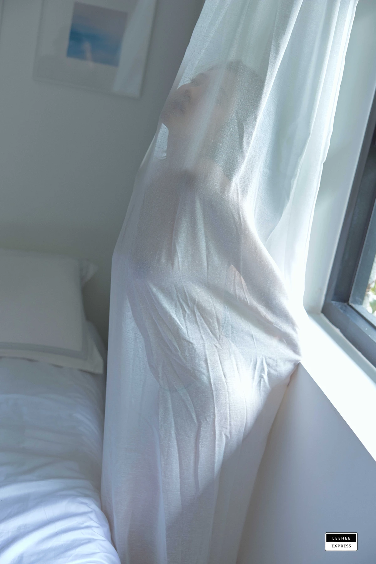 Lenti 유제, LEEHEE EXPRESS LEBE-098