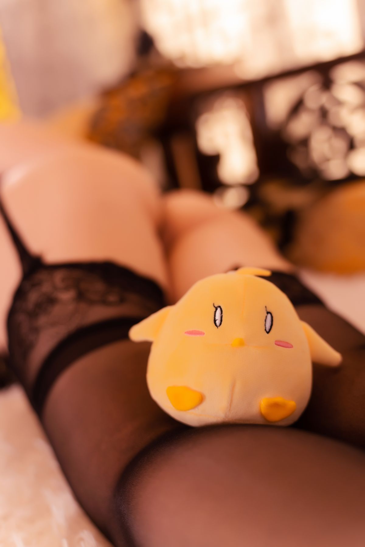 Coser@前羽_rr – 埃吉尔 旗袍 S (40P)