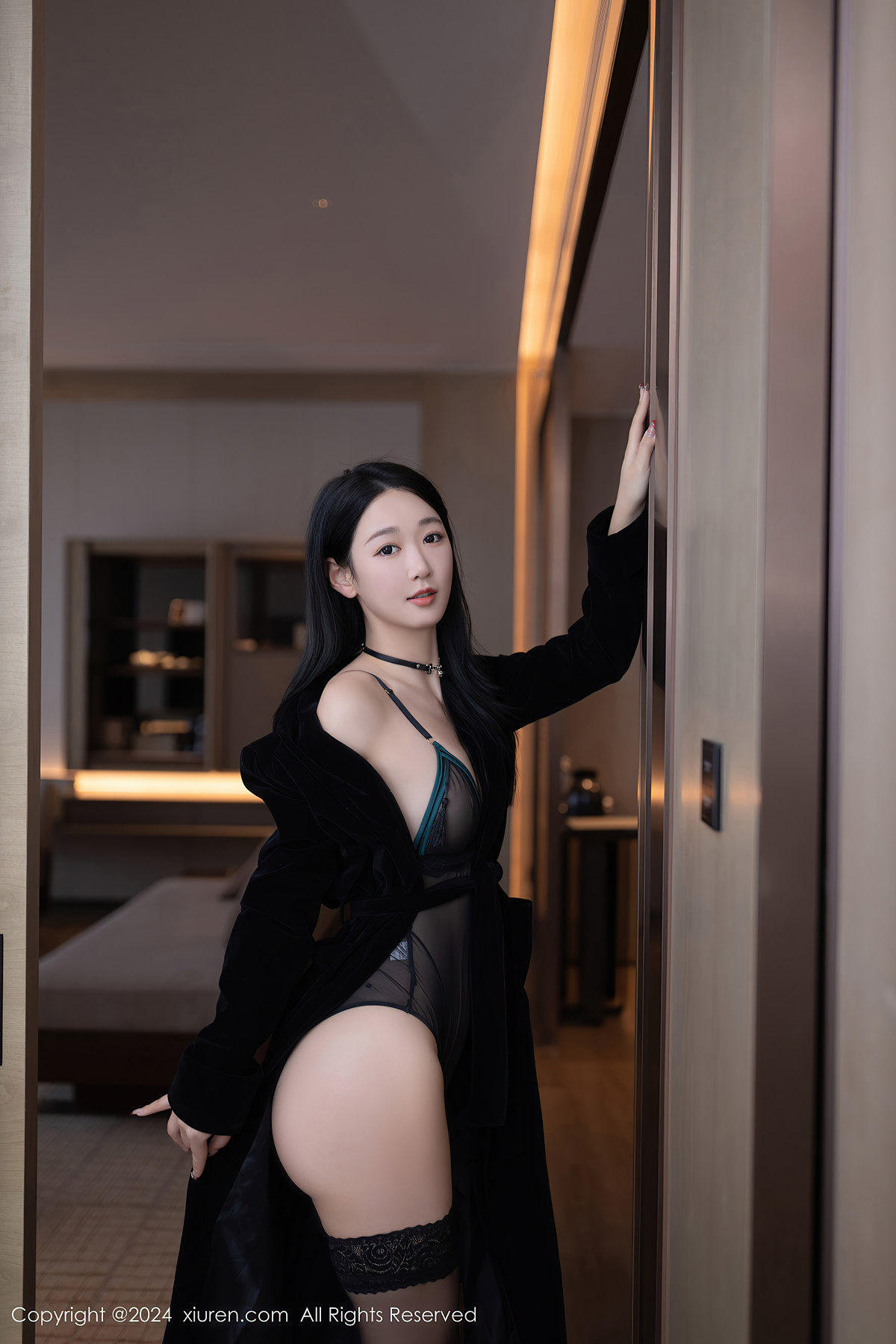 XiuRen秀人网 No.8326 TangAnQi唐安琪(81P)