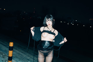 [Loozy] Zia (지아) – XXX At Night Road
