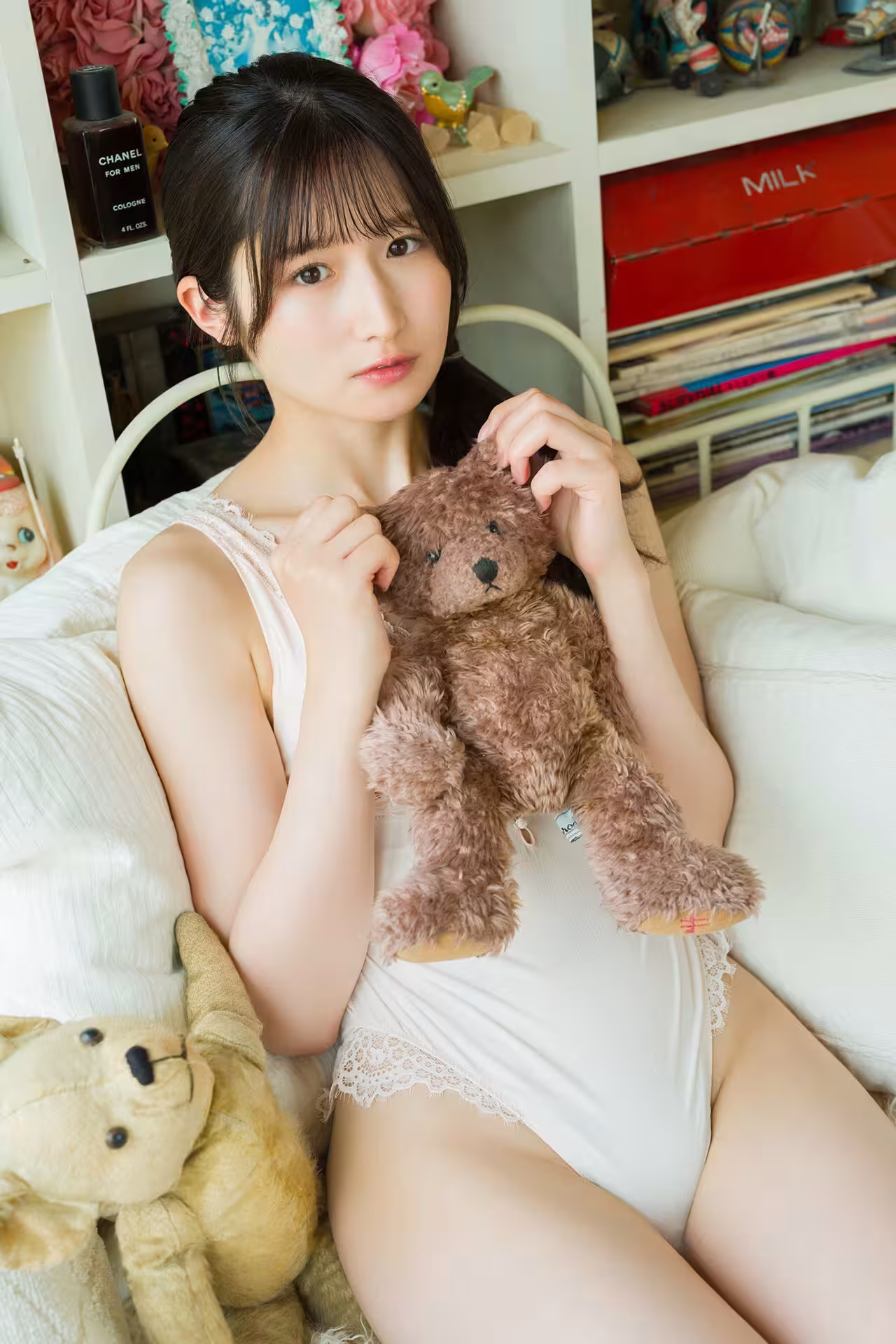 kaiga kotori我不知道（79p）