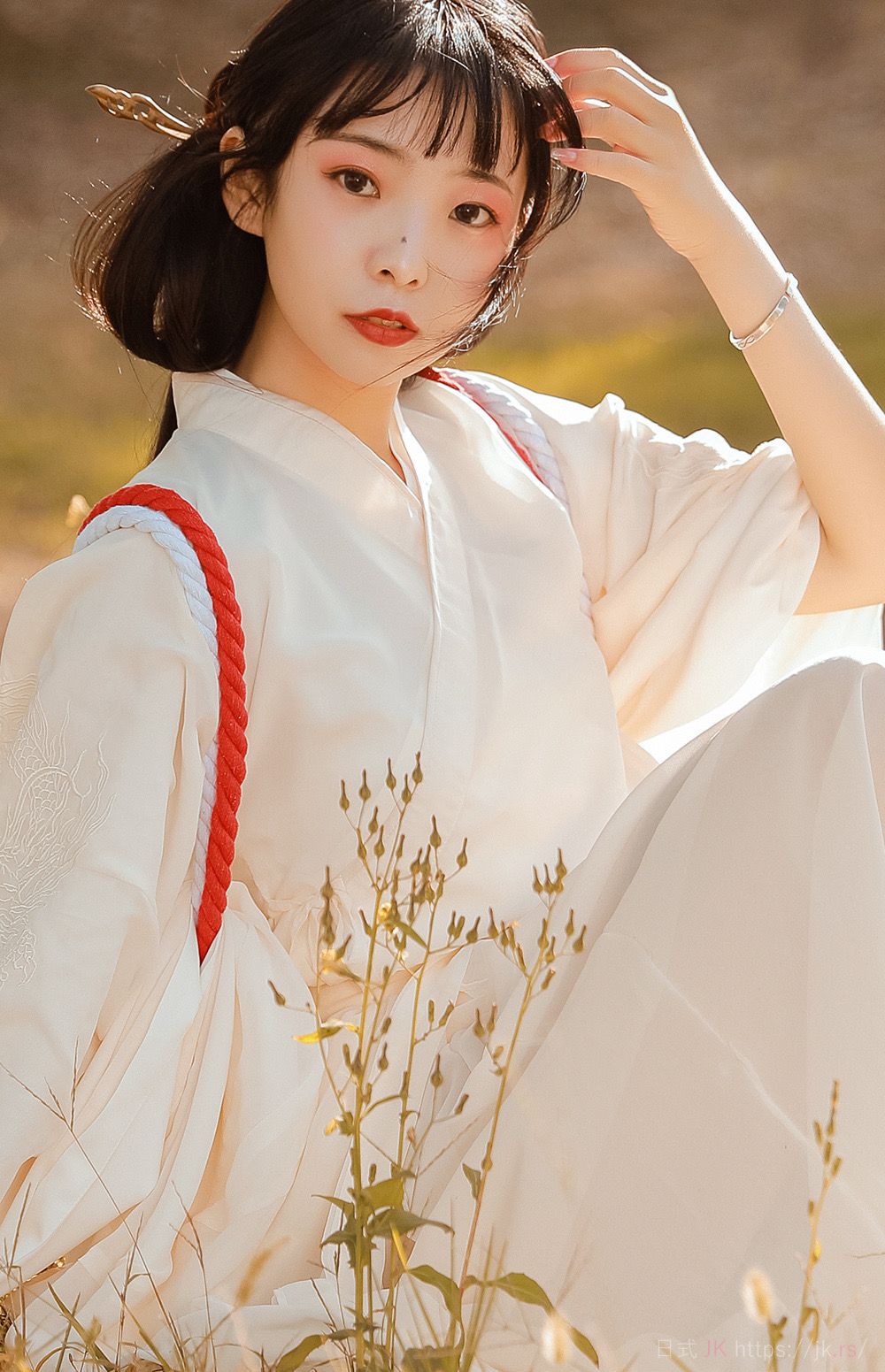 芦苇 - 萌图社