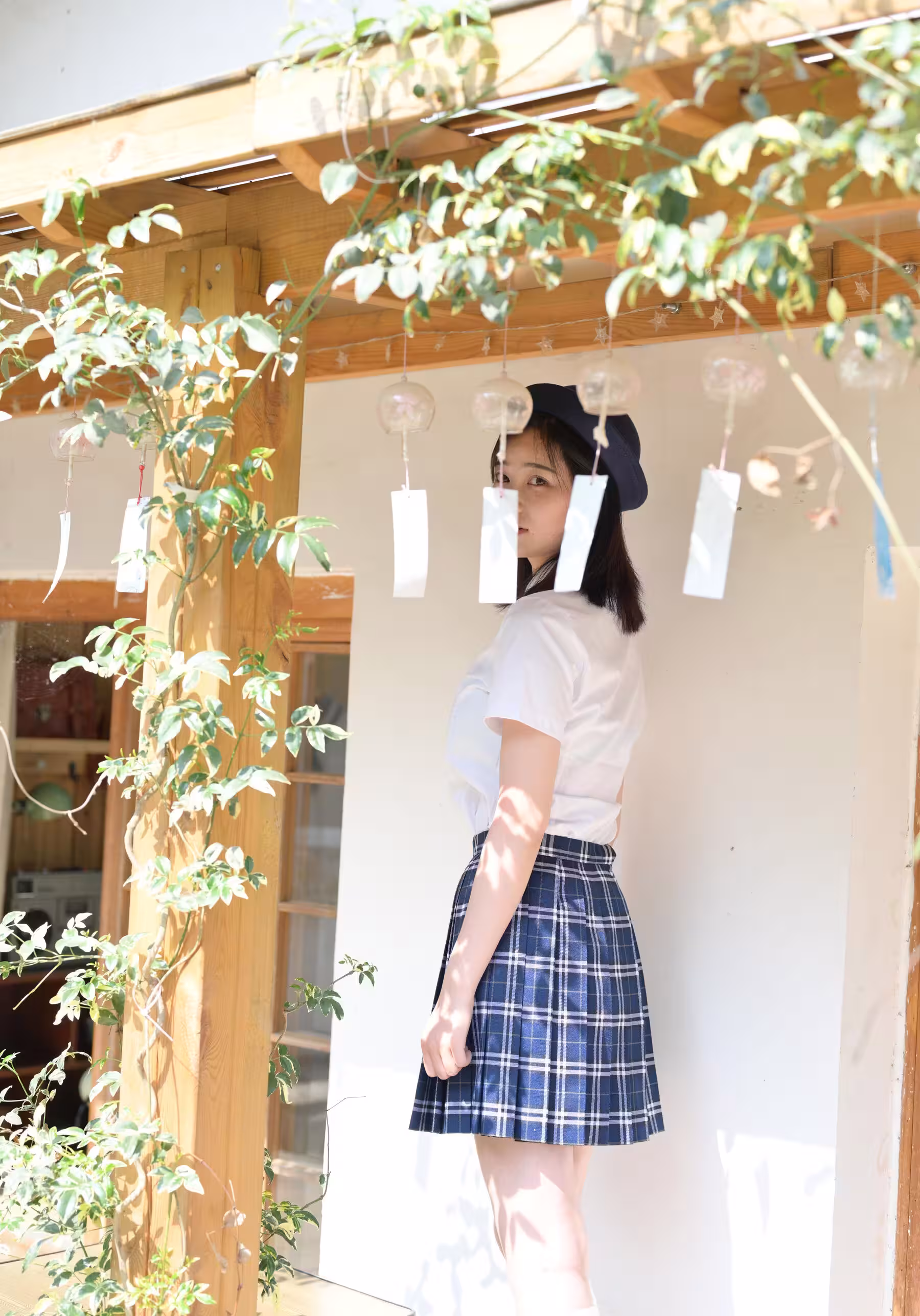 年年(Photo)《院子》DISK1 (323P)
