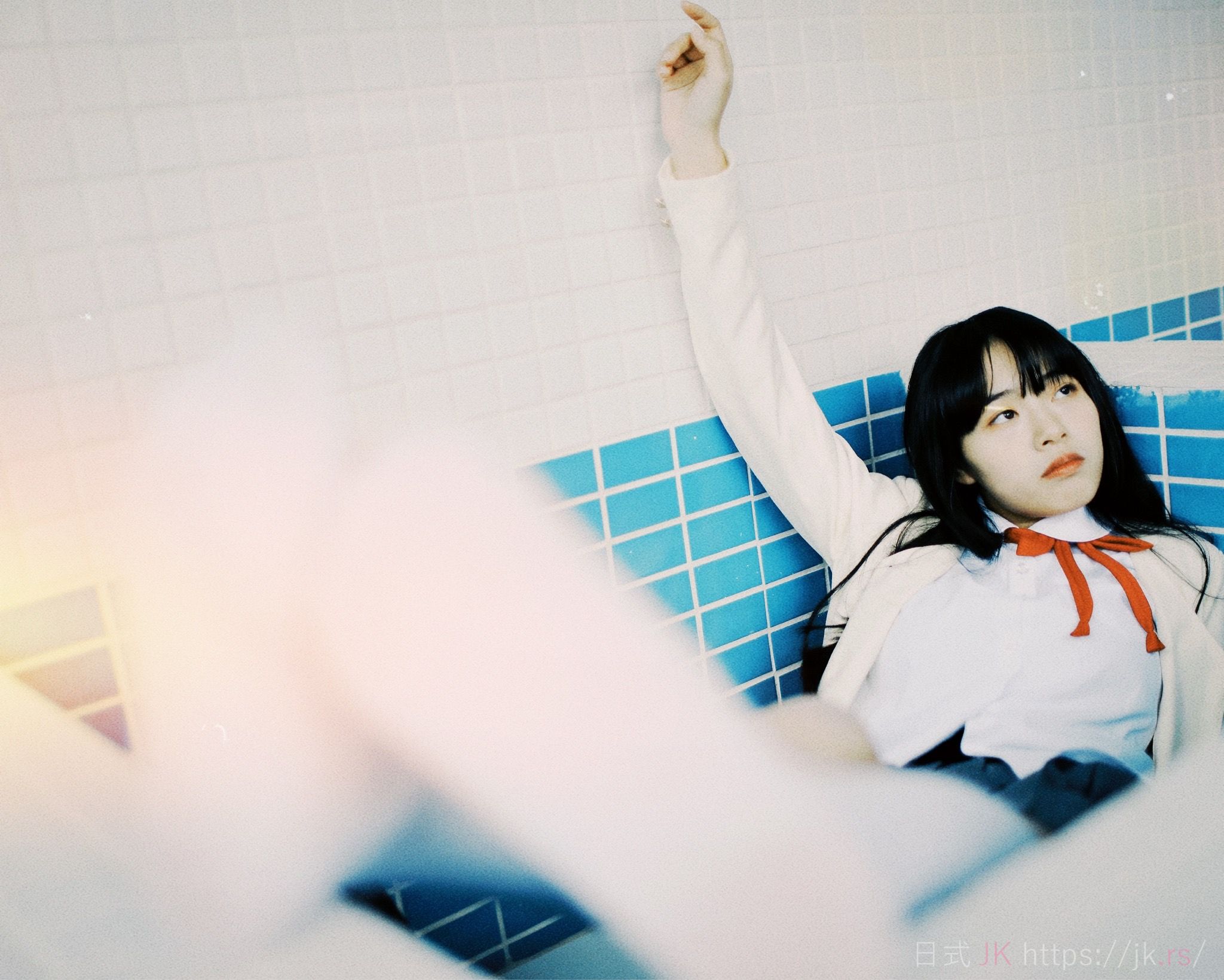 午安少女