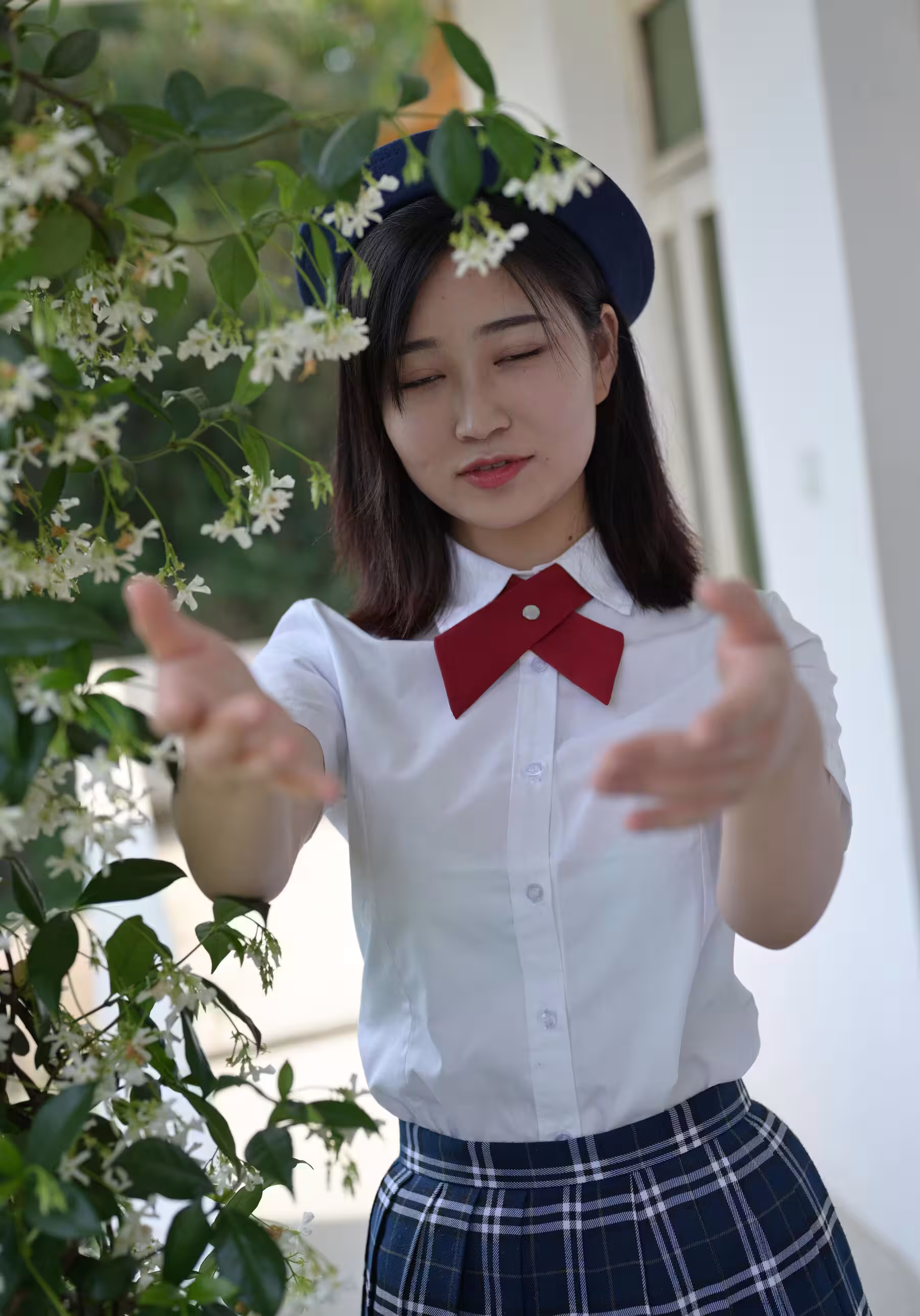 年年(Photo)《院子》DISK1 (323P)
