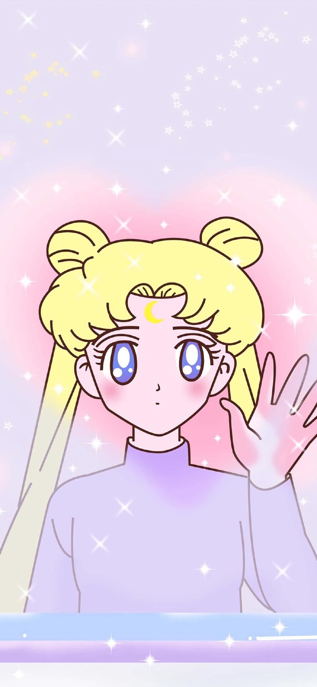 动漫美少女战士