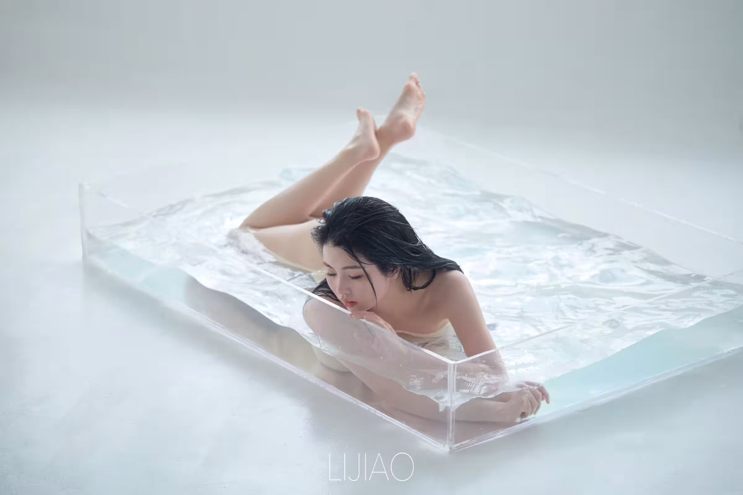 攝影師李嬌(Photo)(LIJIAO)作品集DISK2 (401P)