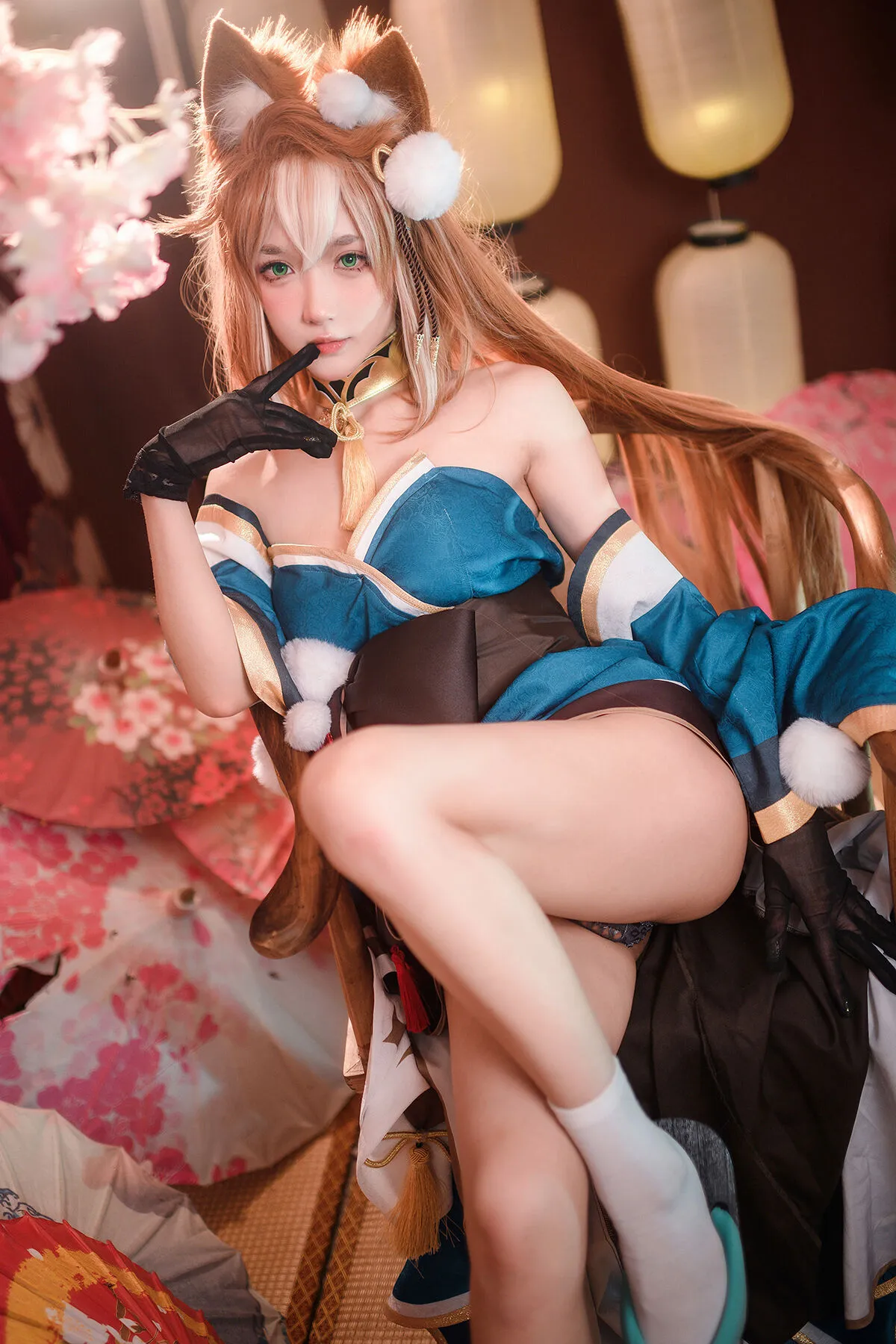 XiuRen秀人网 No.10113 徐莉芝Booty (84P)