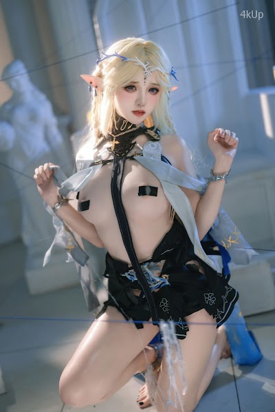 Coser@阿薰kaOri 卡提希娅