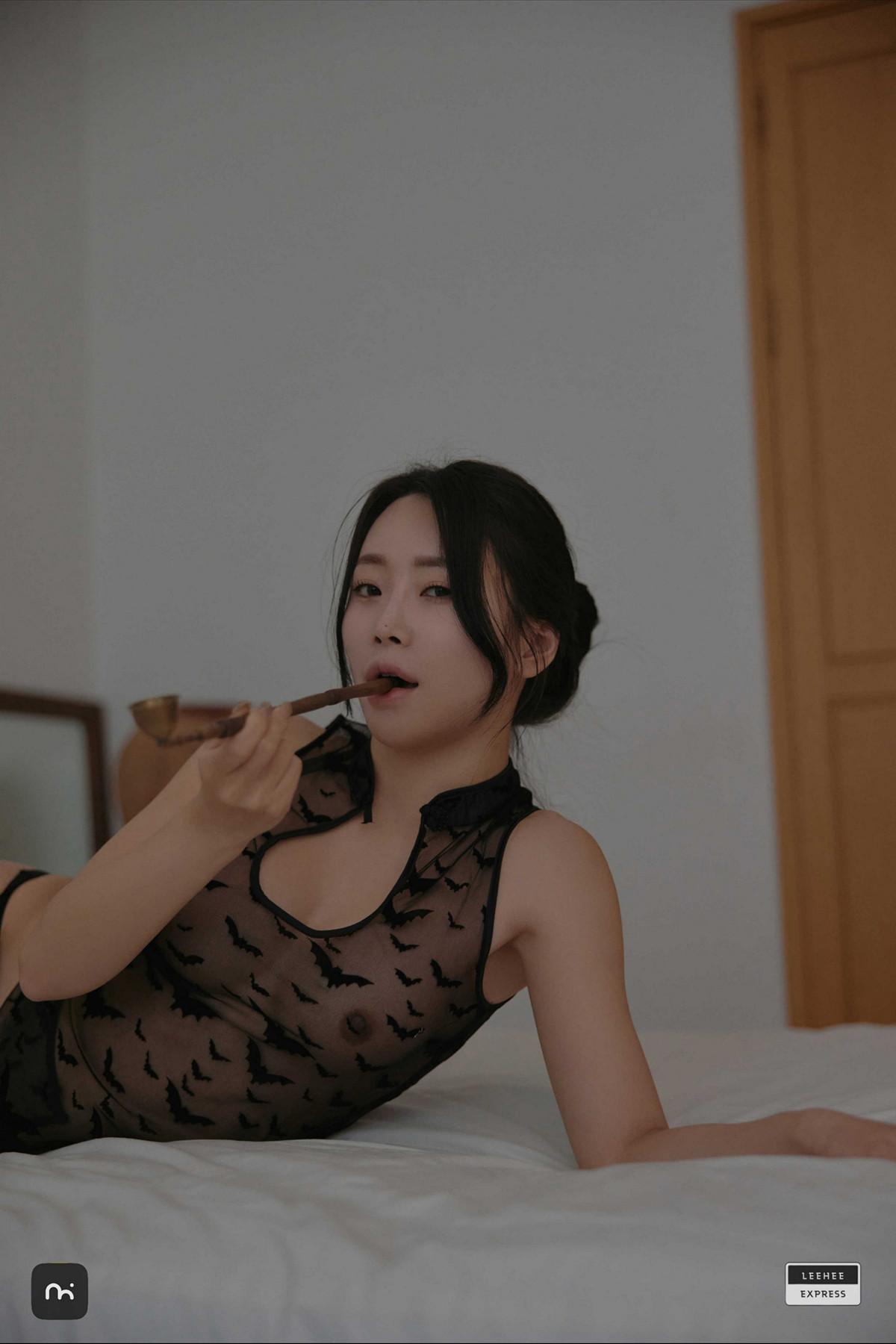 Mymin 민정, LEEHEE EXPRESS LEHC-249 Set.01