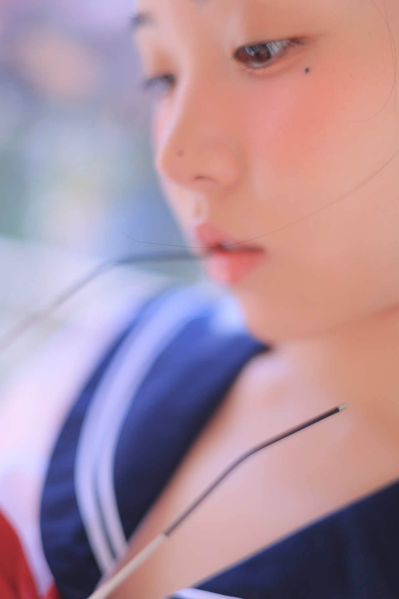 Yeon Woo 연우, Photobook ‘JK’ Set.03(39P)