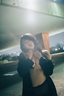 [Loozy] Zia (지아) – XXX At Night Road
