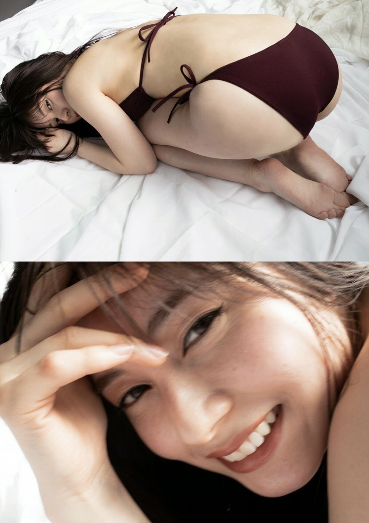 JP Sakurako Okubo 大久保桜子 – RISING SUN (28P)