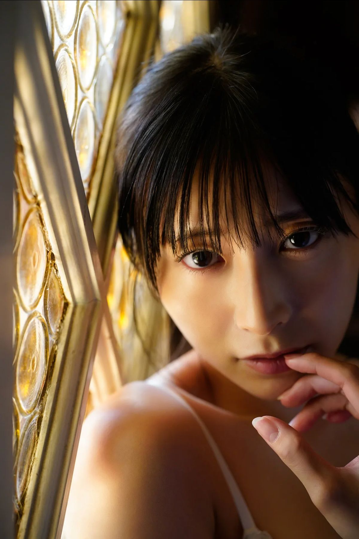 JP Shiomi Matoi 汐見まとい – 四六時中、キミに夢中 (85P)