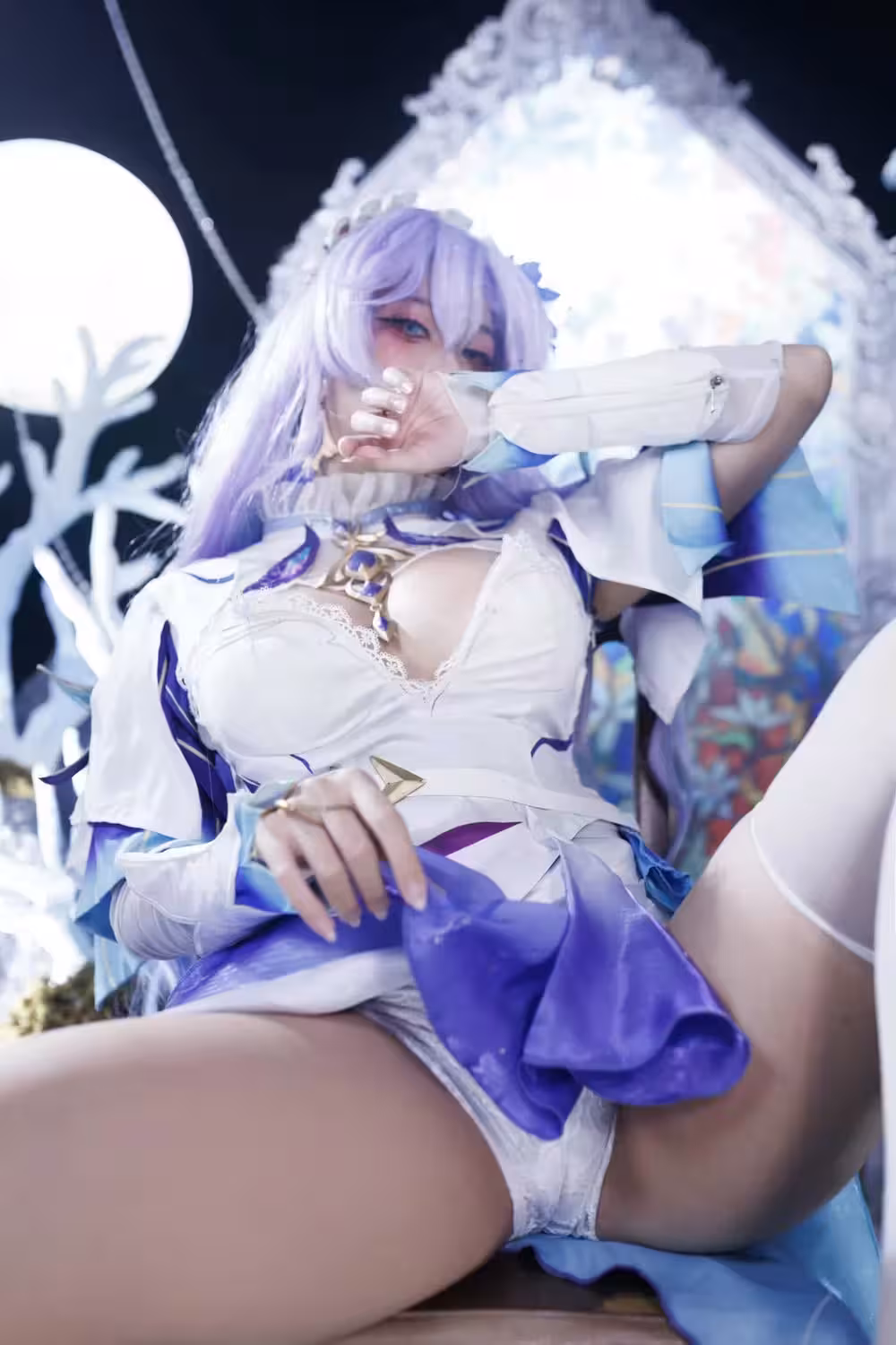 Mizu -Cantarella