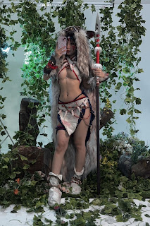 Coser@UmekoJ – Princess Mononoke
