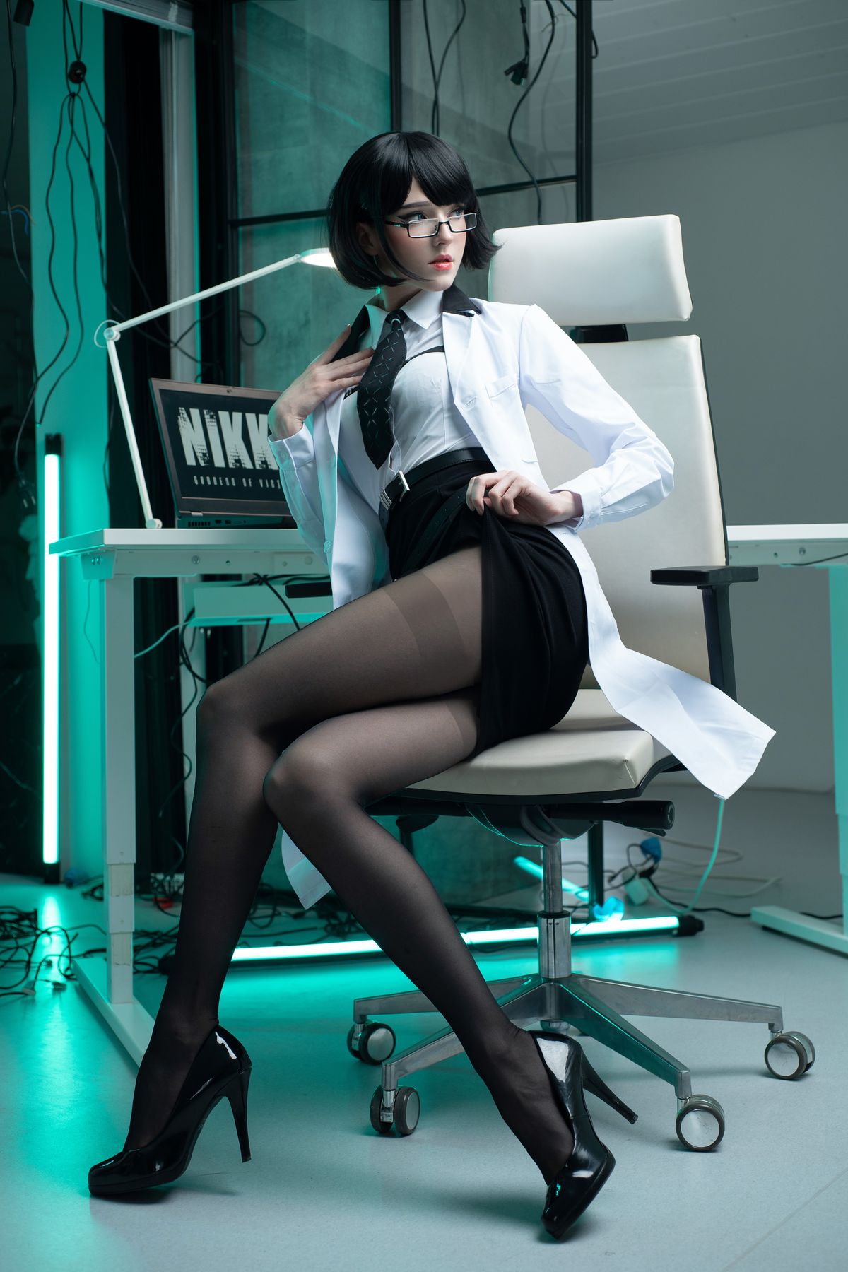 Coser@CandyBall – Soda (61P – 15V)