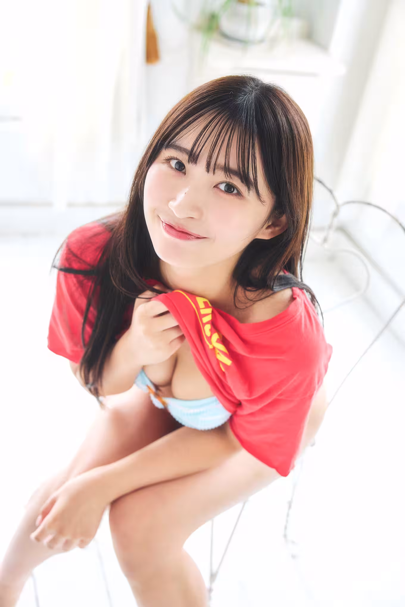 [苏T惑救障騗 性感到極限 讓人忍不住想一探究竟 (17 Photos)