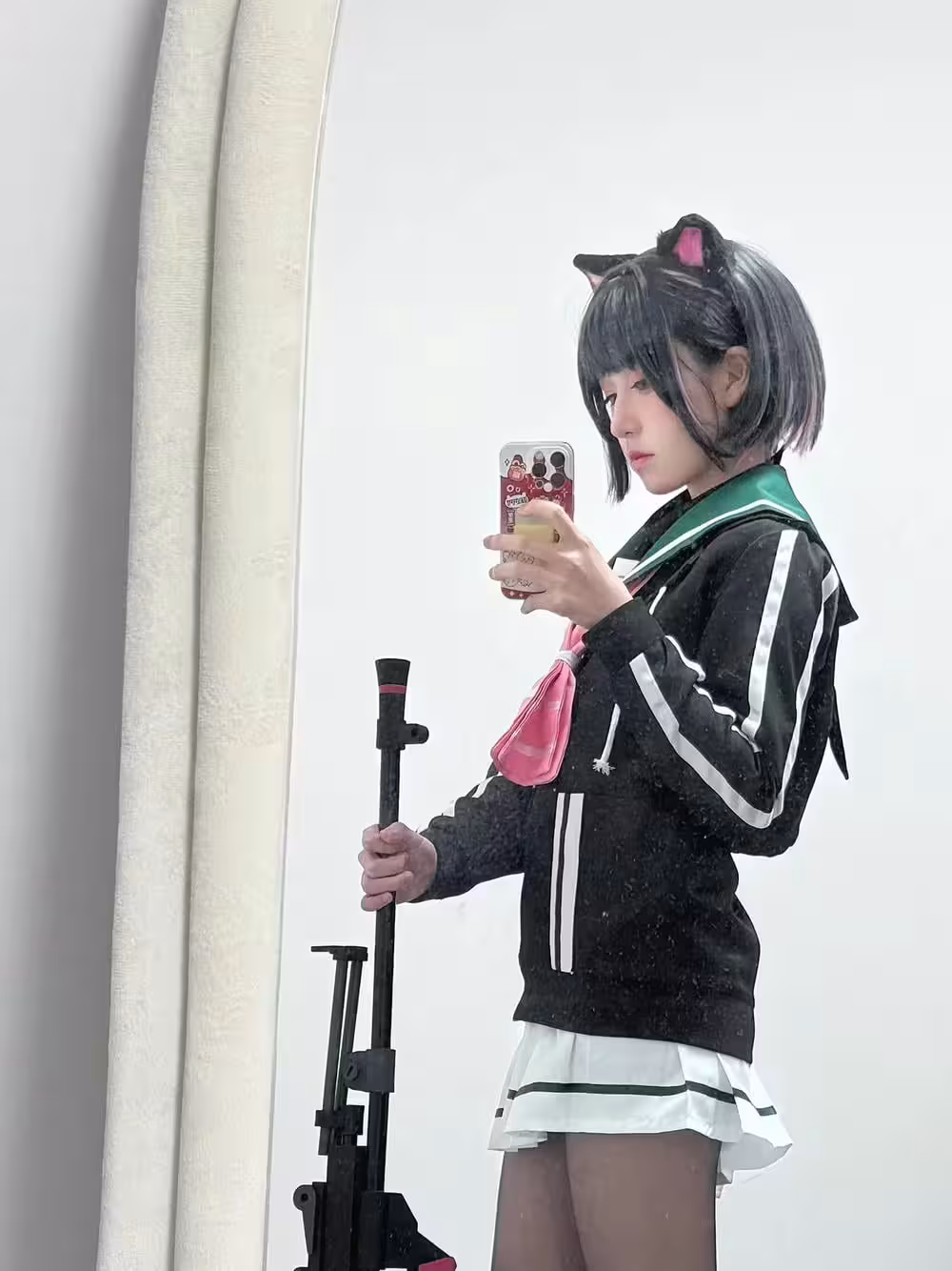 雙木扶蘇 – 1