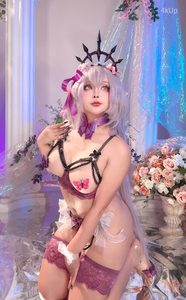 Coser@Sayo Momo Castorice