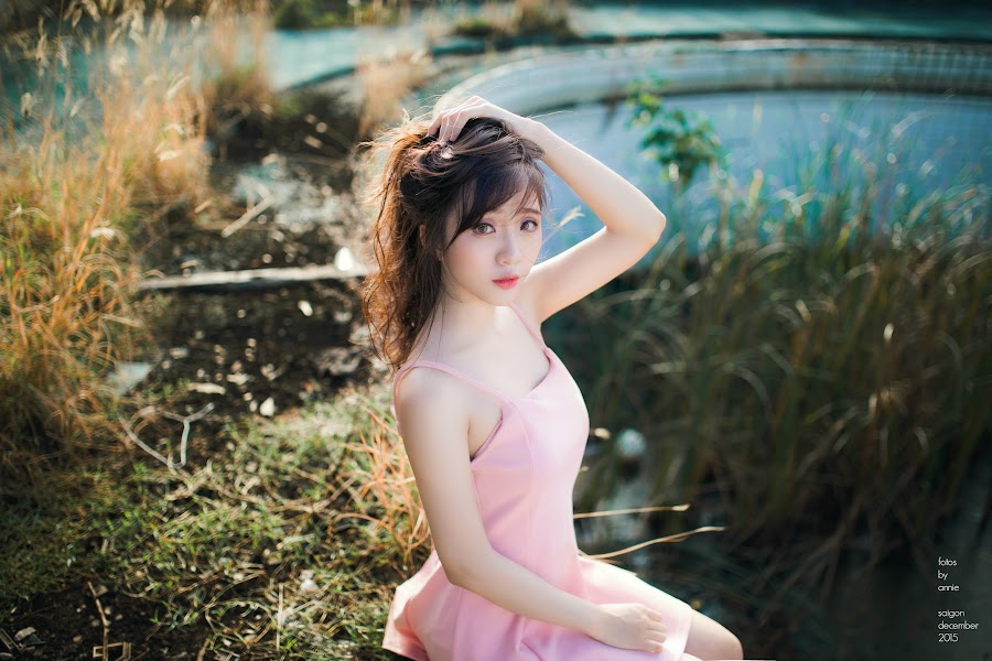 Girl Collection – 4KUP.24