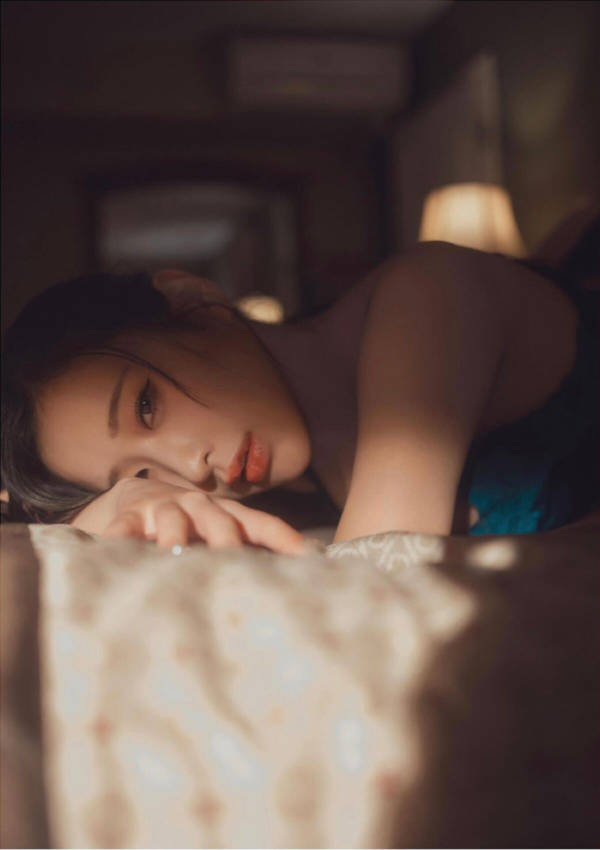 JP Inori Hanamiya 花宮いのり – ふたりきり Part01 (59P)
