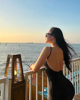 [Gym Girl] Nguyen Phuong Trang P6