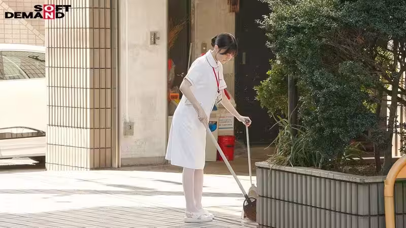 ((動圖)Matsunaga Akari學會服務！ 5 Cosplay Entertainment(帶有手淫)學生兔子女孩NAR …(27p)