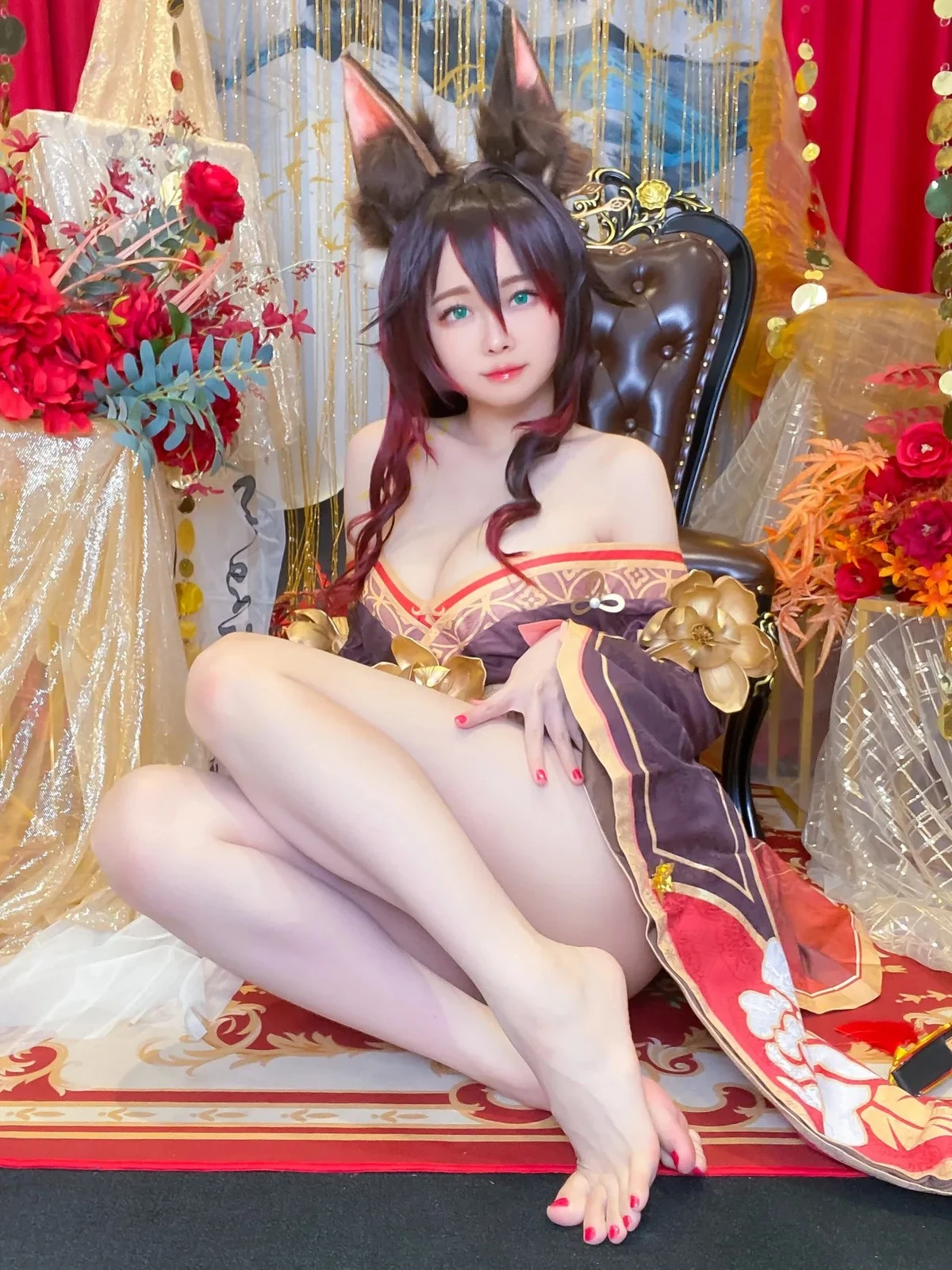 Arty Huang – Tingyun [52P]