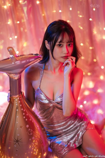 Coser@黎黎 棚拍