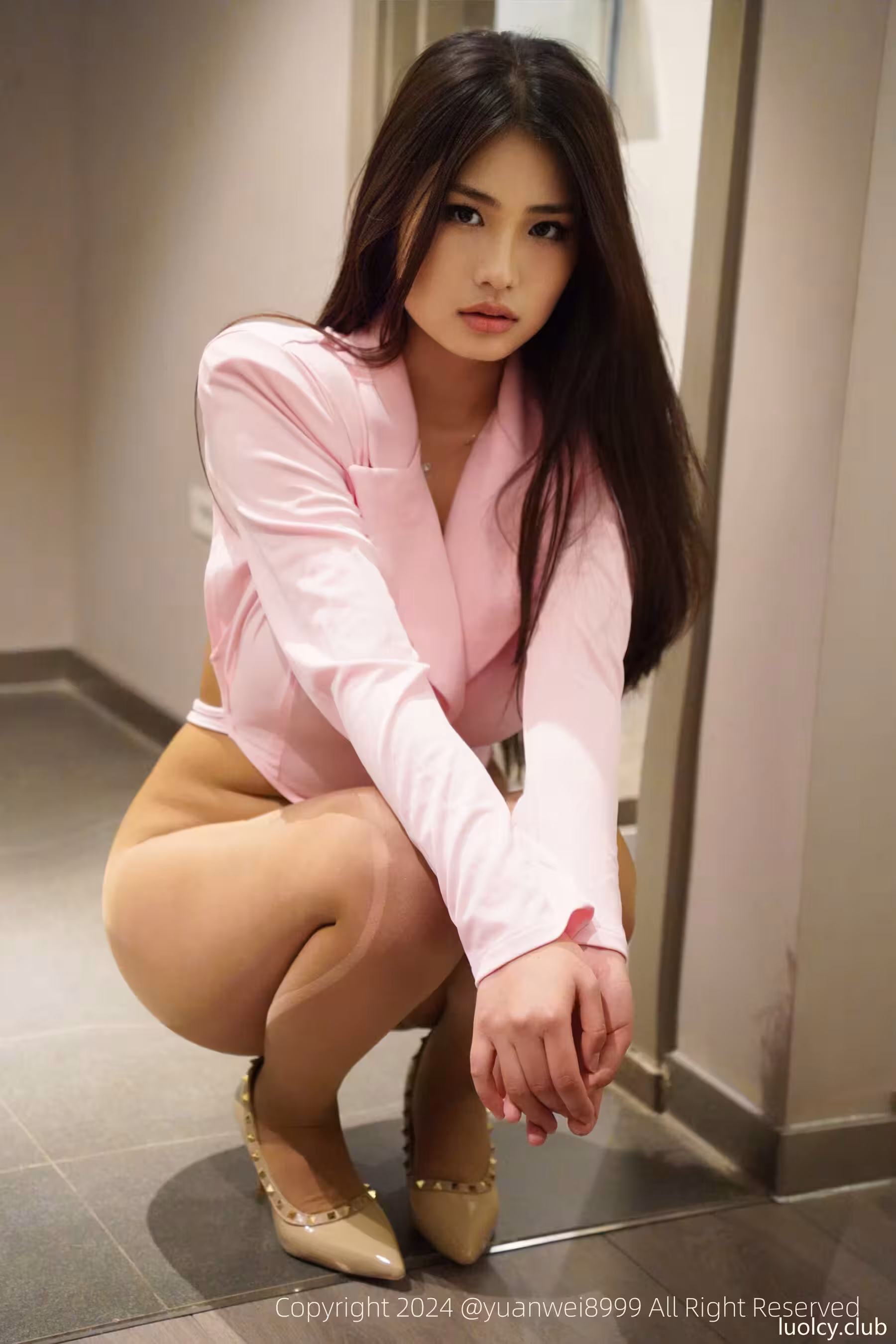 (Photo)攝影師袁瑋YUANWEI 作品集DISK2 (310P)