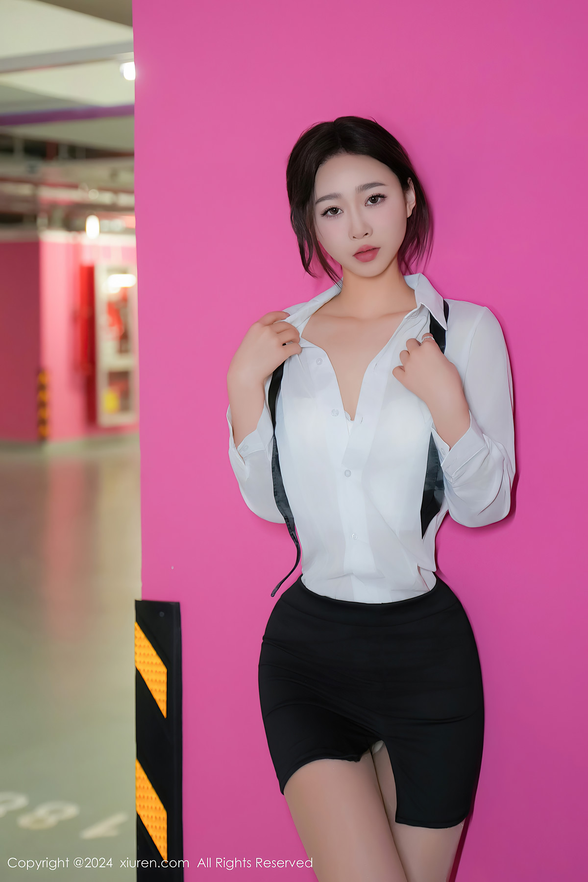 XiuRen秀人网 No.8613 软糖爱喝奶Ruantangaihenai(71P)