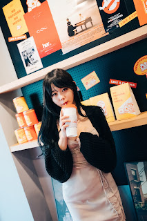 [Loozy] Zia (지아) – XXX in The Theater