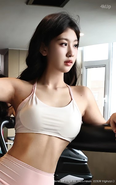 XIUREN No.10474 小芭乐