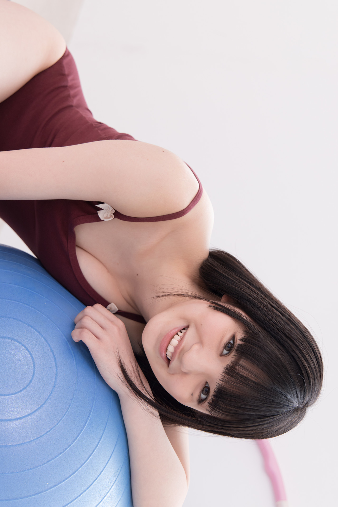 Hinako Tamaki 玉城ひなこ, Minisuka.tv [b_gen_ppv01_tamaki_h77]