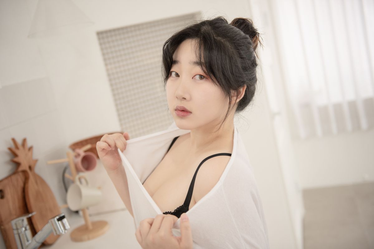 Soonj1n 순진이 – Bikini (90P)