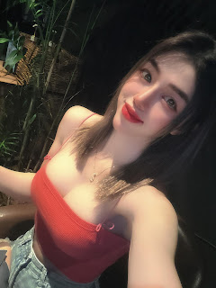 [Gym Girl] My Huyen P2