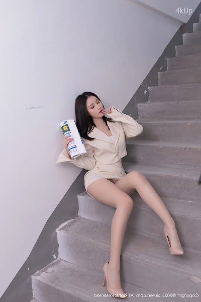 XIUREN No.10428 杏子Yada