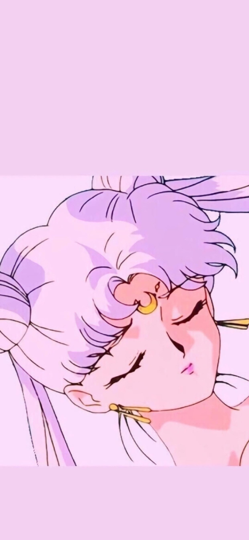 美少女战士唯美